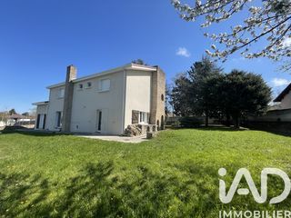  Maison � vendre 7 pi�ces 210 m�