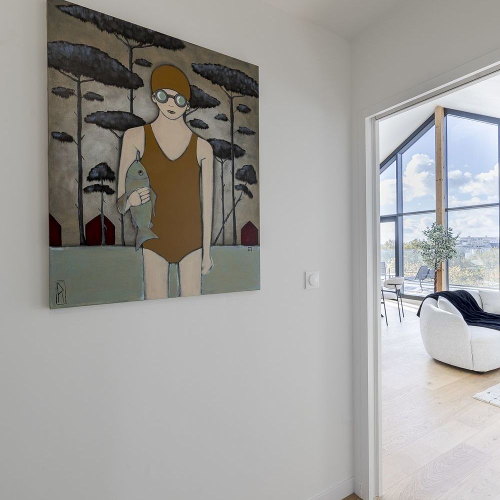 � vendre  Appartement Pornichet (44380)