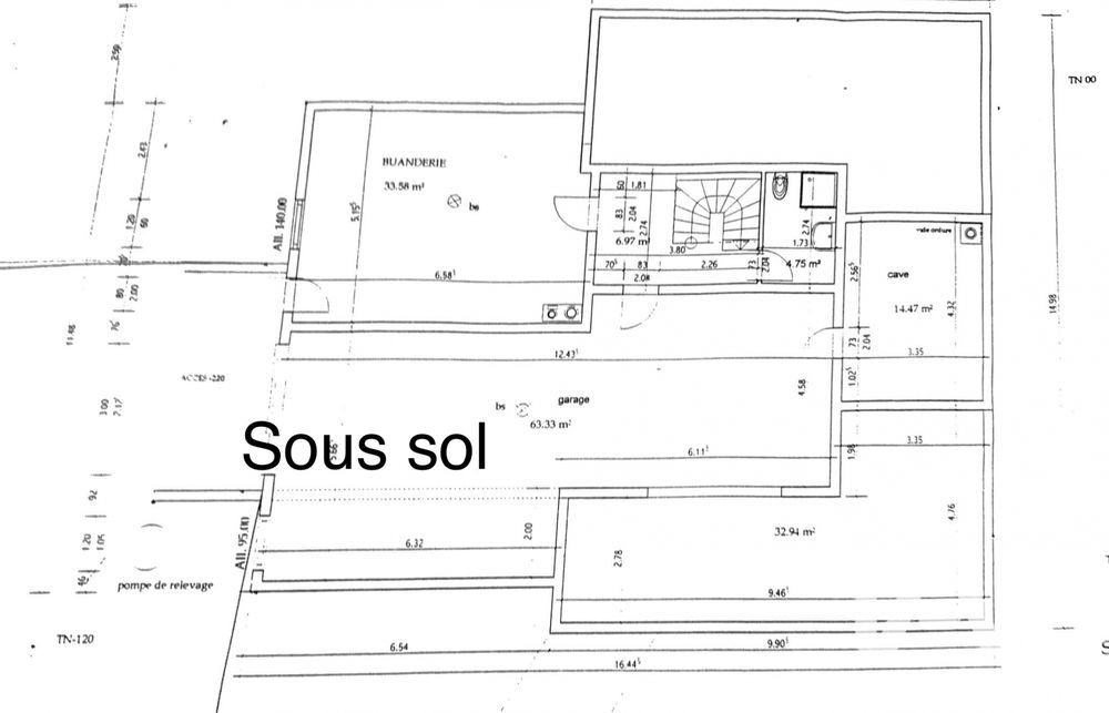 � vendre  Maison Pl�neuf-Val-Andr� (22370)