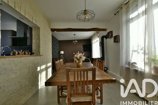  Maison � vendre 5 pi�ces 111 m�