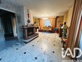  Maison � vendre 4 pi�ces 92 m�