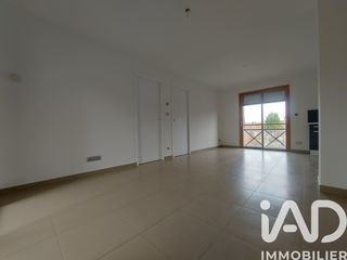  Appartement � vendre 3 pi�ces 52 m�