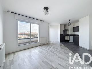  Appartement � vendre 3 pi�ces 67 m�