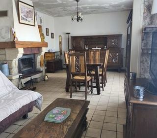  Maison � vendre 4 pi�ces 84 m�