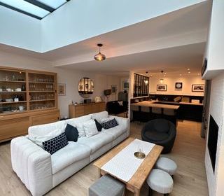  Villa � vendre 7 pi�ces 176 m�