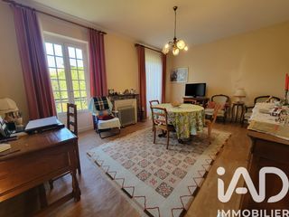  Maison � vendre 3 pi�ces 61 m�
