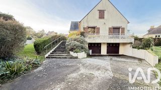  Maison � vendre 5 pi�ces 220 m�