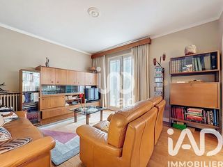  Maison � vendre 7 pi�ces 126 m�