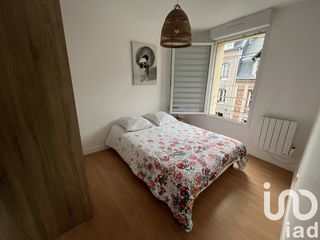  Maison � vendre 3 pi�ces 50 m�