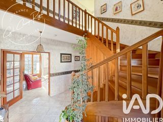  Maison � vendre 6 pi�ces 166 m�