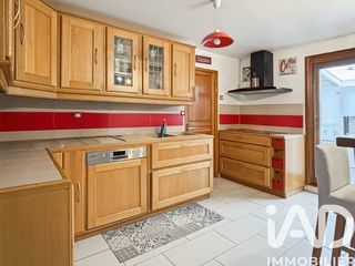  Maison � vendre 7 pi�ces 160 m�