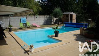  Maison � vendre 5 pi�ces 150 m�