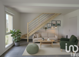  Maison � vendre 5 pi�ces 86 m�