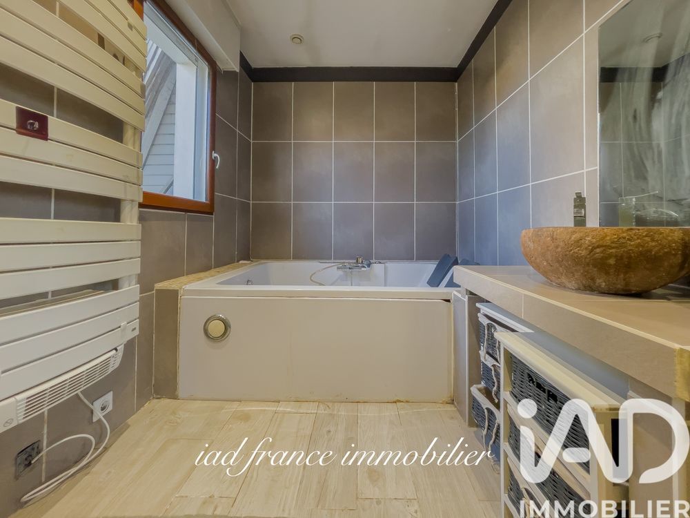 � vendre  Maison Orgeval (78630)