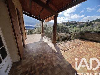  Maison � vendre 5 pi�ces 125 m�