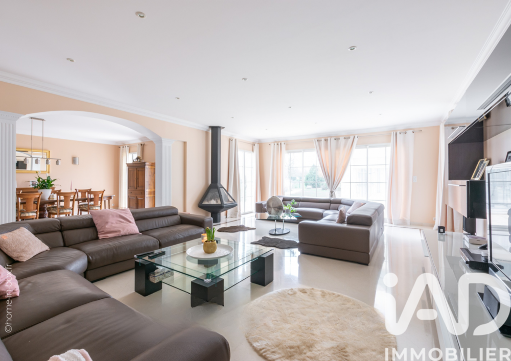 � vendre  Maison Magny-le-Hongre (77700)