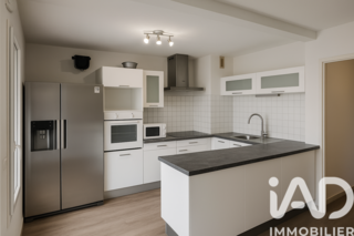  Appartement � vendre 3 pi�ces 70 m�