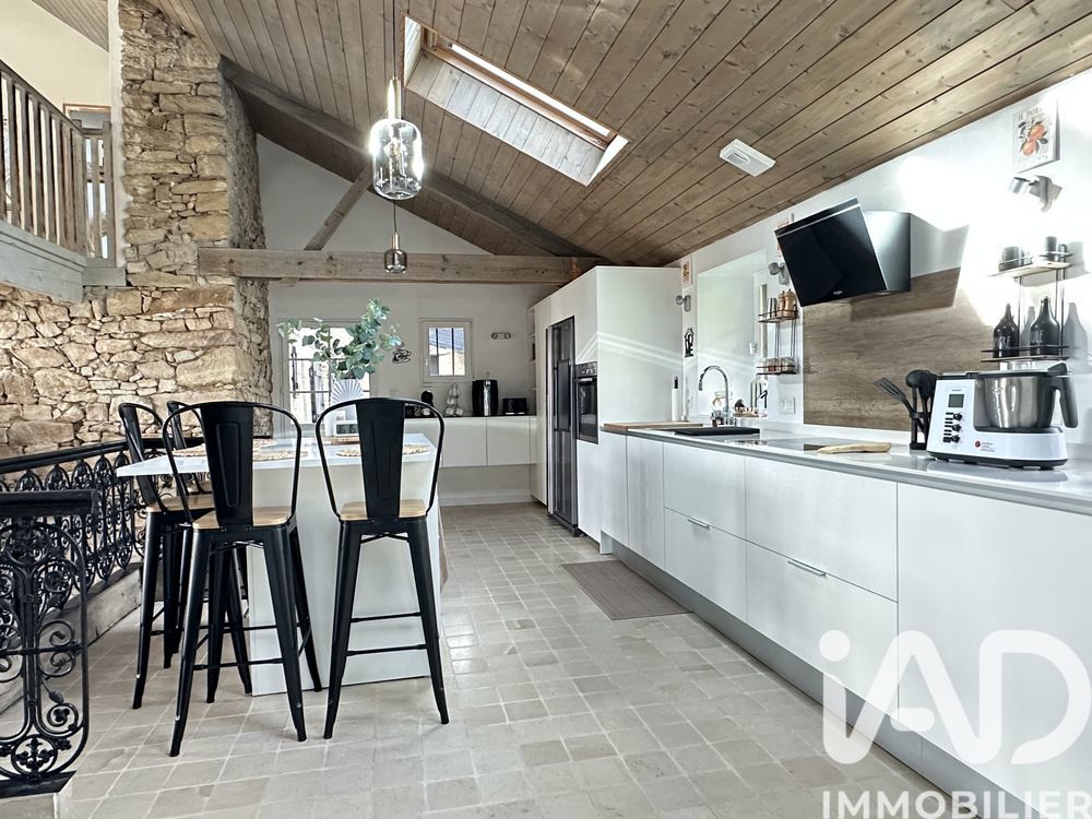 � vendre  Maison Saint-�tienne-de-Montluc (44360)