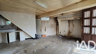  Maison � vendre 3 pi�ces 69 m�