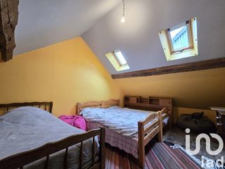  Maison � vendre 3 pi�ces 55 m�