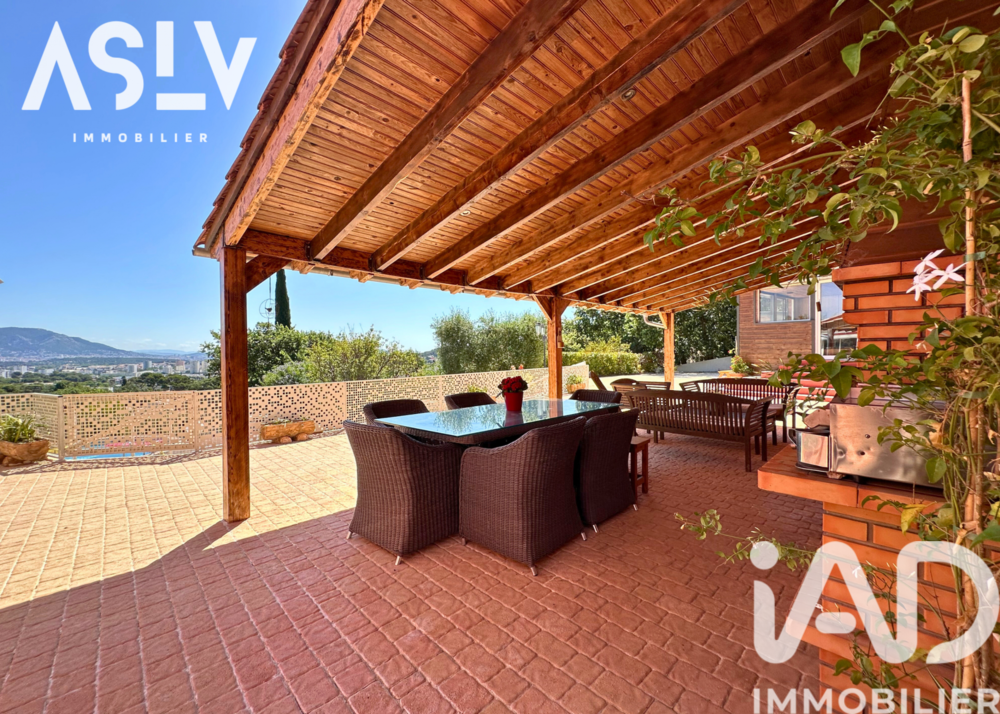 � vendre  Maison Six-Fours-les-Plages (83140)