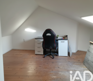  Maison � vendre 5 pi�ces 73 m�