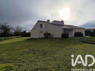  Maison � vendre 8 pi�ces 173 m�