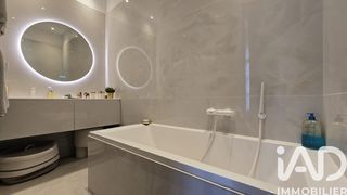  Appartement � vendre 5 pi�ces 122 m�