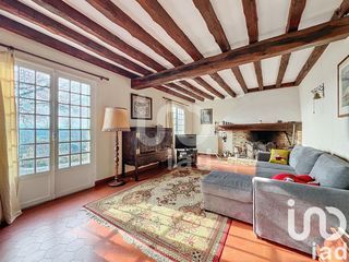  Maison � vendre 8 pi�ces 166 m�