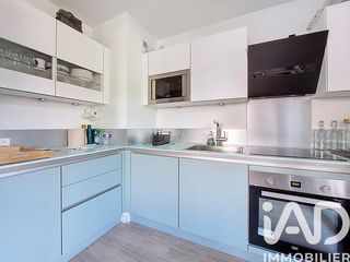  Appartement � vendre 3 pi�ces 65 m�