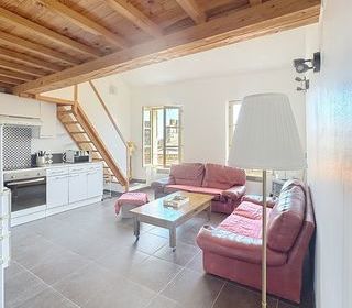  Appartement � vendre 4 pi�ces 60 m�