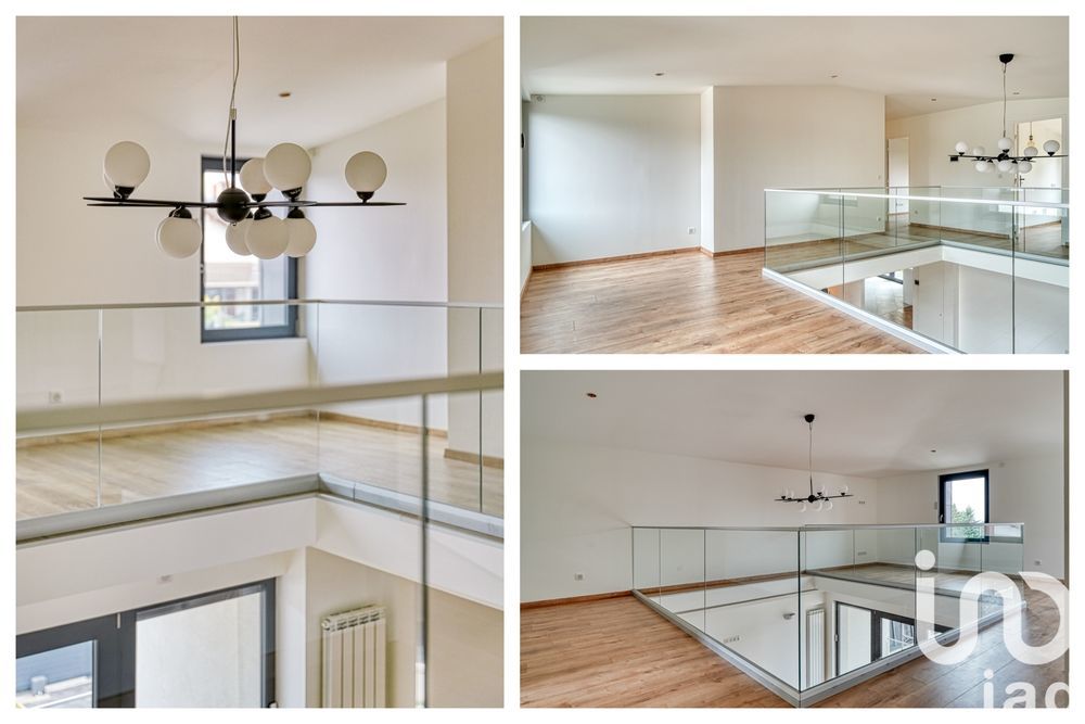 � vendre  Maison Argenteuil (95100)