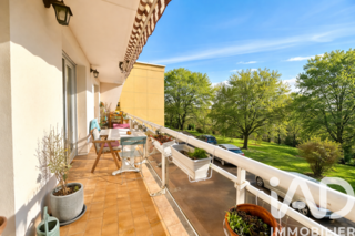  Appartement � vendre 5 pi�ces 94 m�