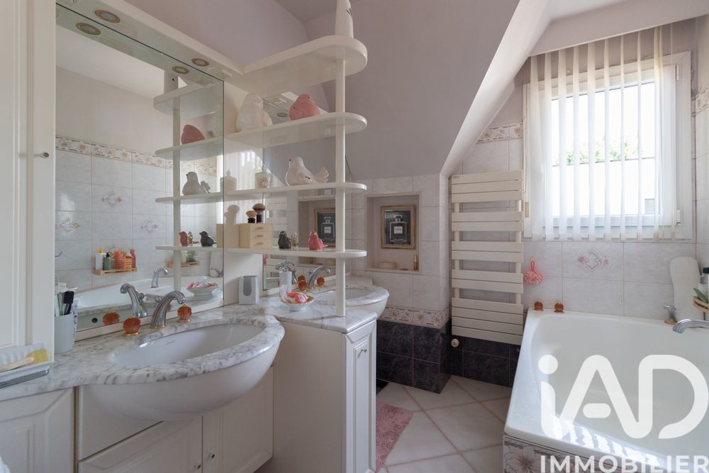 � vendre  Maison La Celle-Saint-Cloud (78170)