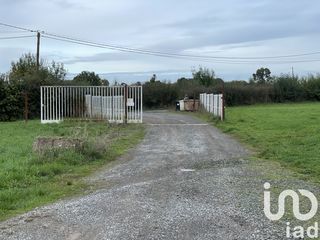  Parking / Garage � vendre 250 m�