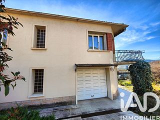  Maison � vendre 4 pi�ces 102 m�