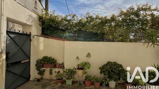  Appartement � vendre 1 pi�ce 22 m�