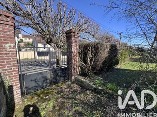  Terrain � vendre 400 m�