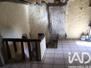  Maison � vendre 3 pi�ces 81 m�