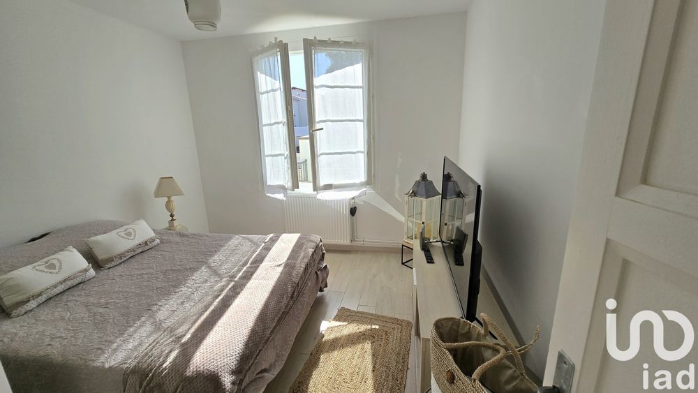 � vendre  Maison Saint-Palais-sur-Mer (17420)