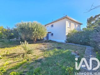  Maison � vendre 7 pi�ces 150 m�