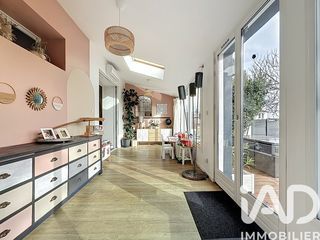  Maison � vendre 6 pi�ces 143 m�