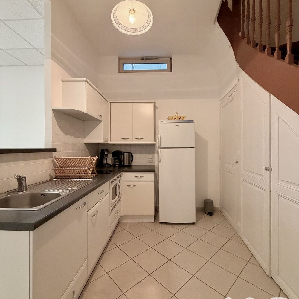 � vendre  Maison Angers (49100)