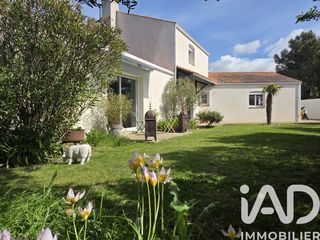  Maison � vendre 6 pi�ces 255 m�