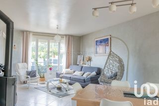  Maison � vendre 6 pi�ces 124 m�