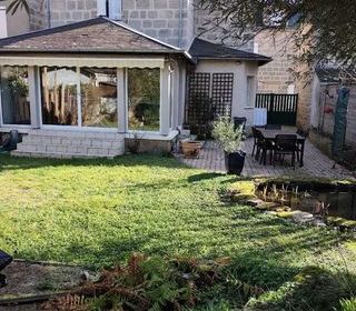  Maison � vendre 5 pi�ces 98 m�