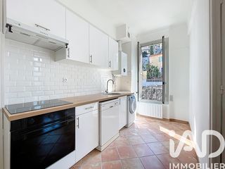  Appartement � vendre 3 pi�ces 65 m�