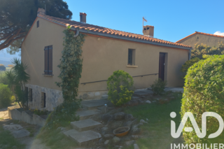  Maison � vendre 5 pi�ces 112 m�