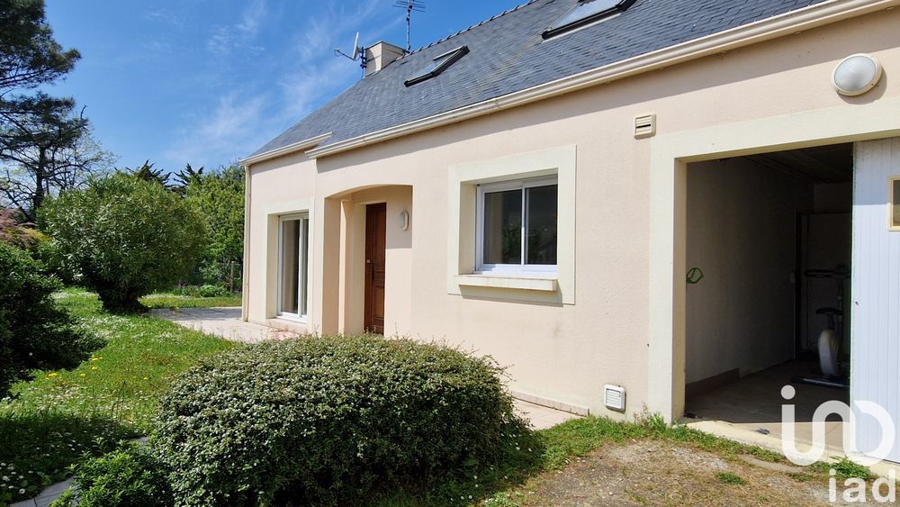 � vendre  Maison Pornichet (44380)