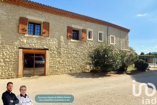  Maison � vendre 6 pi�ces 153 m�